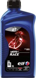 【elf】MOTO 2 RACE  1L×1ケース（12缶）