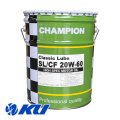 【三興石油工業】CHAMPION Classic Lube SL/CF 20W-60 20L