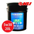 【TRUST】GReddy プラチナム 5W-30 SP/GF-6A  20L
