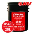 【TRUST】GReddy SPECIALIZED OIL 0540  20L