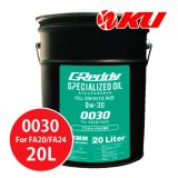 【TRUST】GReddy SPECIALIZED OIL 0030  20L