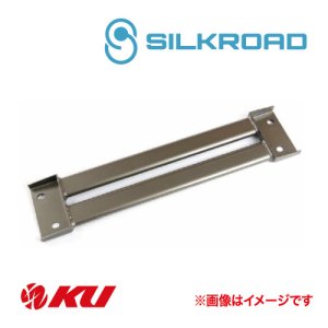 画像1: 【シルクロード】 モノコックバー 純正交換タイプ TOYOTA プロボックス/サクシード NCP160V 2WD用