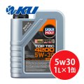 【LIQUIMOLY】Top Tec 4200 5W-30 New Generation 5W-30  1L  トップテック4200
