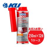 【LIQUIMOLY】Diesel Particulate Filter Protector  250ml×1ケース（12缶）ディーゼルパティキュラーフィルタープロテクター