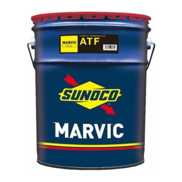 画像1: 【SUNOCO】MARVIC ATF 20L (1)